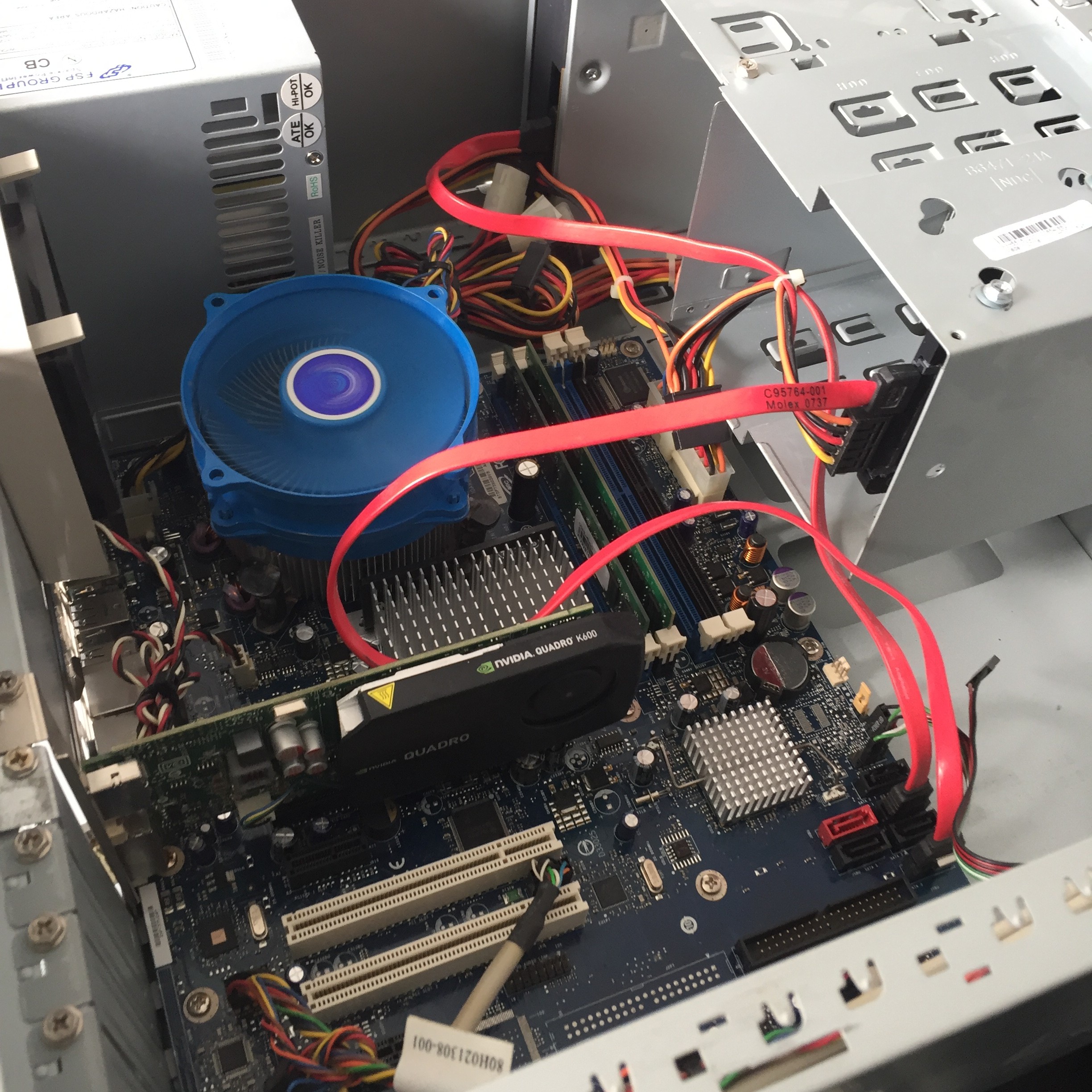 Computer Repairs